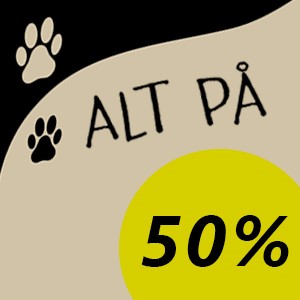 Klik hér for at se alle tilbud på 50%